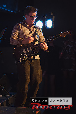 The Soul Psychedelique : The Funk Show