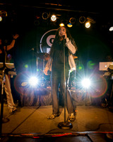 The Soul Psychedelique : The Funk Show