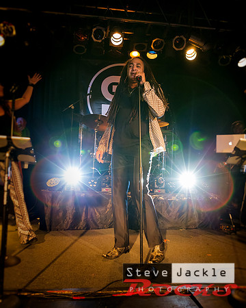 The Soul Psychedelique : The Funk Show