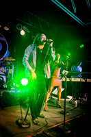 The Soul Psychedelique : The Funk Show