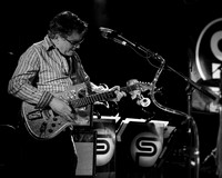 The Soul Psychedelique : The Funk Show