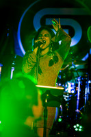 The Soul Psychedelique : The Funk Show