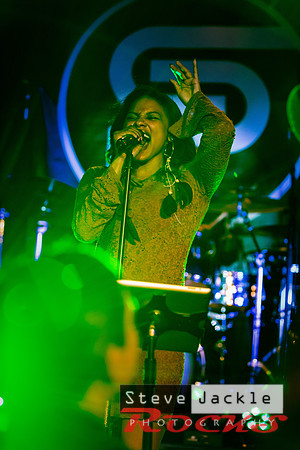 The Soul Psychedelique : The Funk Show