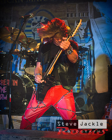 Breakin The Law: Judas Priest Tribute Band