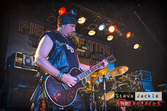 Breakin The Law: Judas Priest Tribute Band