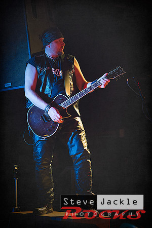 Breakin The Law: Judas Priest Tribute Band