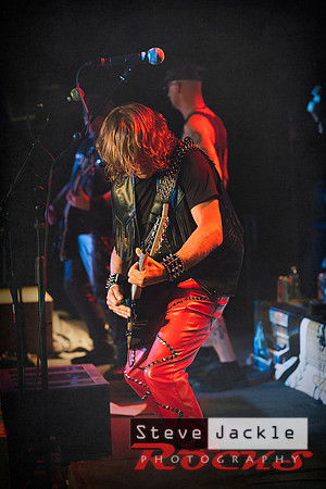 Breakin The Law: Judas Priest Tribute Band