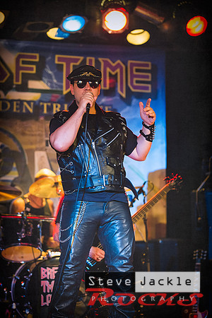 Breakin The Law: Judas Priest Tribute Band