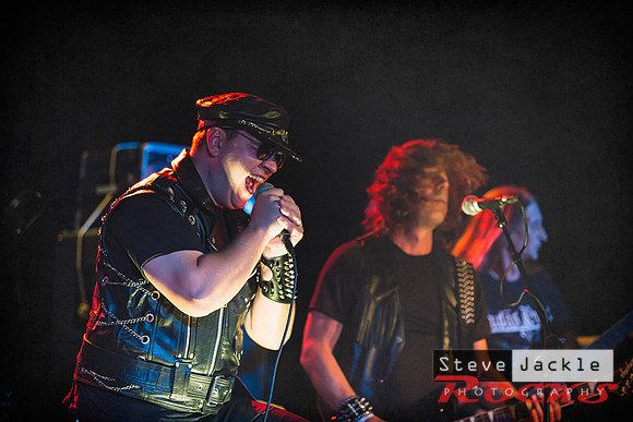 Breakin The Law: Judas Priest Tribute Band