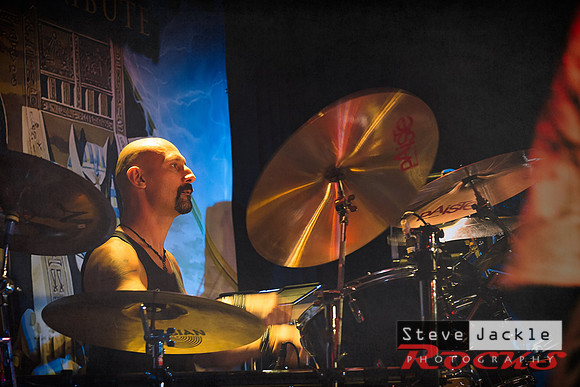 Breakin The Law: Judas Priest Tribute Band