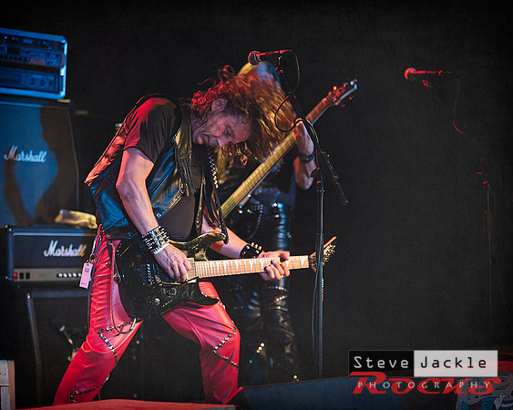 Breakin The Law: Judas Priest Tribute Band