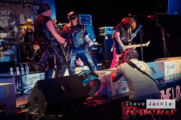 Breakin The Law: Judas Priest Tribute Band