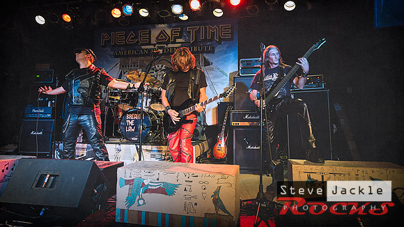 Breakin The Law: Judas Priest Tribute Band