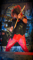 Breakin The Law: Judas Priest Tribute Band