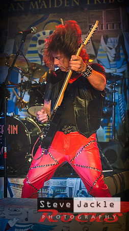 Breakin The Law: Judas Priest Tribute Band