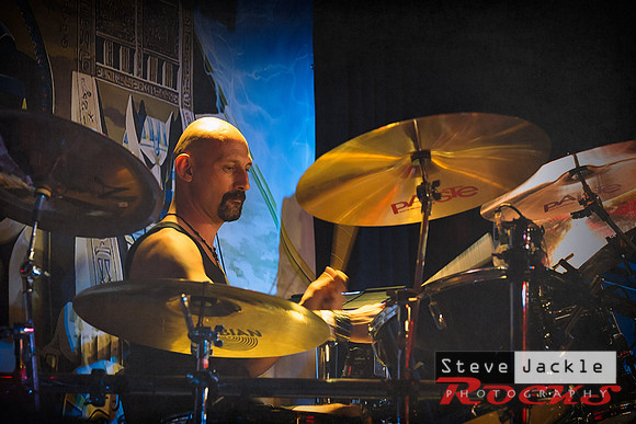 Breakin The Law: Judas Priest Tribute Band