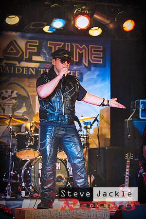 Breakin The Law: Judas Priest Tribute Band