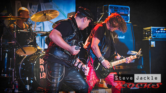 Breakin The Law: Judas Priest Tribute Band