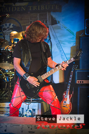 Breakin The Law: Judas Priest Tribute Band