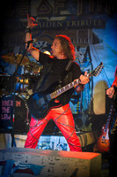 Breakin The Law: Judas Priest Tribute Band