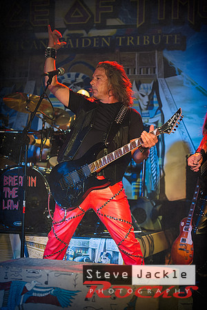 Breakin The Law: Judas Priest Tribute Band