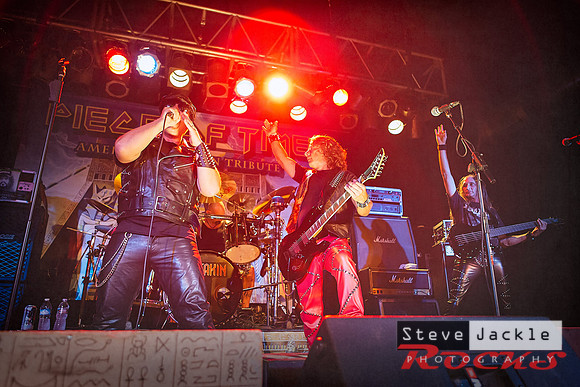 Breakin The Law: Judas Priest Tribute Band