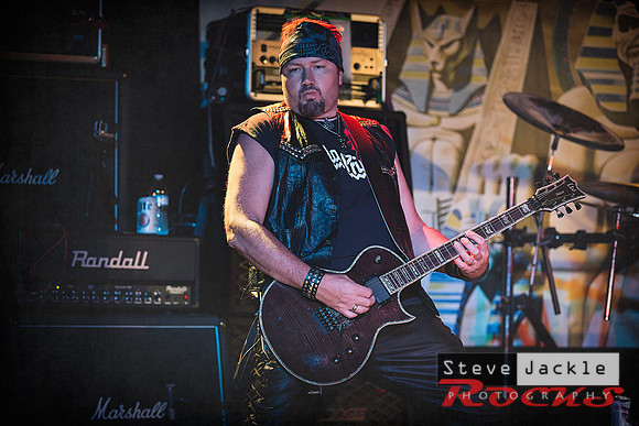 Breakin The Law: Judas Priest Tribute Band