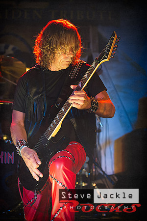 Breakin The Law: Judas Priest Tribute Band