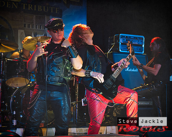 Breakin The Law: Judas Priest Tribute Band