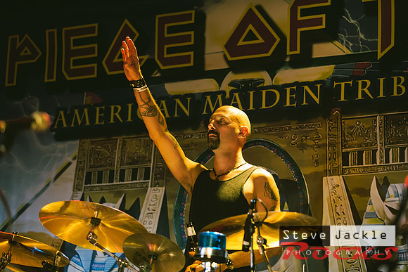 Breakin The Law: Judas Priest Tribute Band