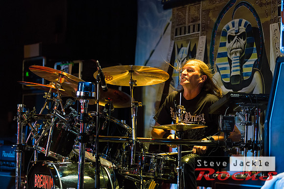 Breakin The Law: Judas Priest Tribute Band