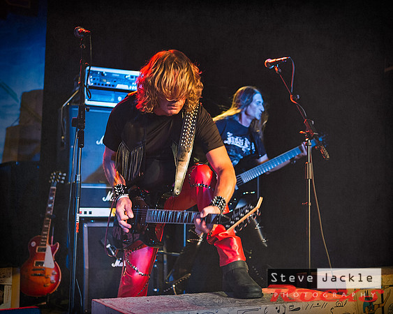 Breakin The Law: Judas Priest Tribute Band
