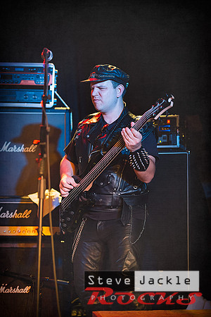 Breakin The Law: Judas Priest Tribute Band