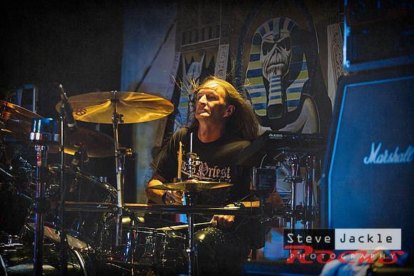 Breakin The Law: Judas Priest Tribute Band