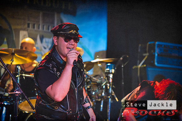 Breakin The Law: Judas Priest Tribute Band