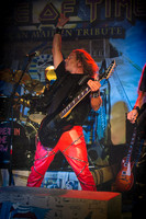 Breakin The Law: Judas Priest Tribute Band