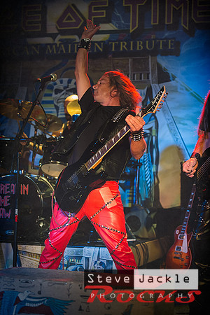 Breakin The Law: Judas Priest Tribute Band