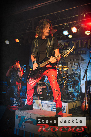 Breakin The Law: Judas Priest Tribute Band