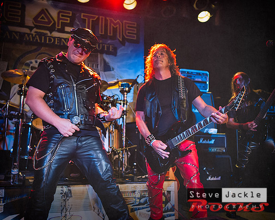 Breakin The Law: Judas Priest Tribute Band