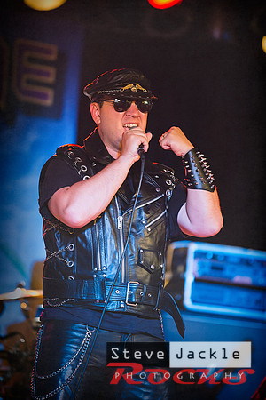 Breakin The Law: Judas Priest Tribute Band