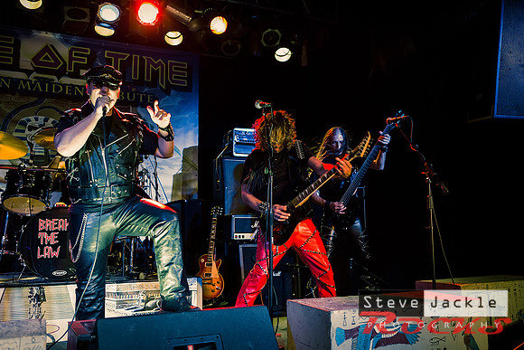 Breakin The Law: Judas Priest Tribute Band