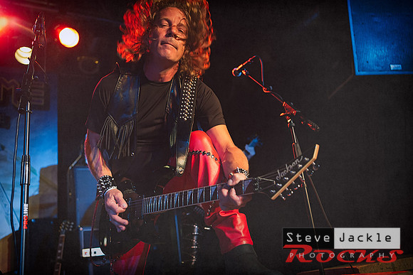 Breakin The Law: Judas Priest Tribute Band