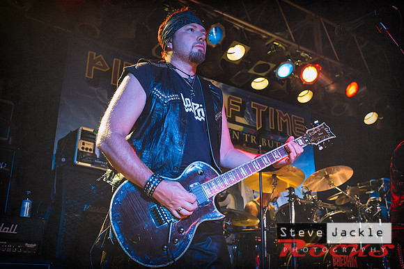 Breakin The Law: Judas Priest Tribute Band