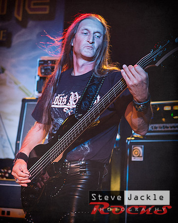 Breakin The Law: Judas Priest Tribute Band