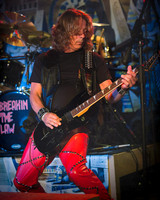 Breakin The Law: Judas Priest Tribute Band