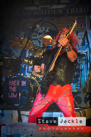 Breakin The Law: Judas Priest Tribute Band