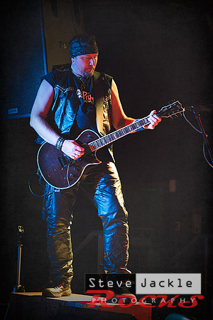 Breakin The Law: Judas Priest Tribute Band