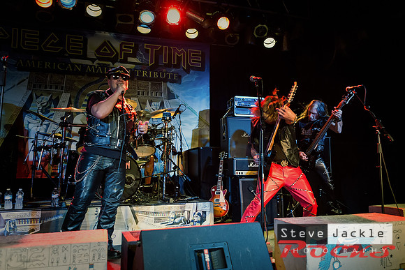 Breakin The Law: Judas Priest Tribute Band