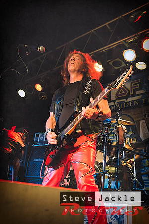 Breakin The Law: Judas Priest Tribute Band