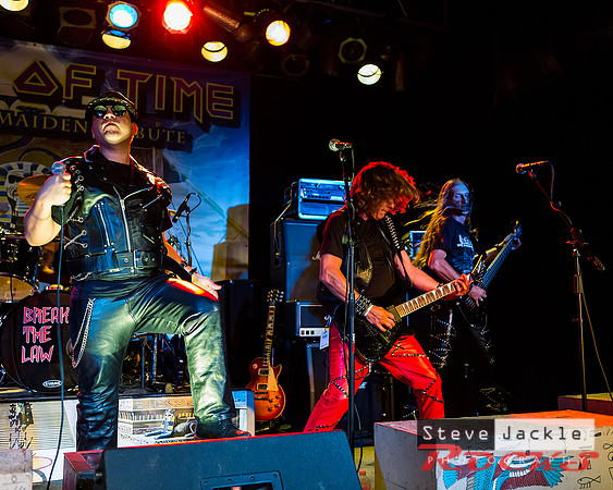 Breakin The Law: Judas Priest Tribute Band